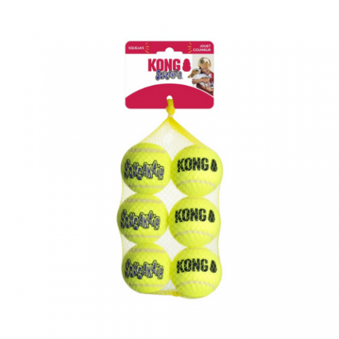 KNG-41600 - KONG BALL AIR 6X M  SONIDO 1